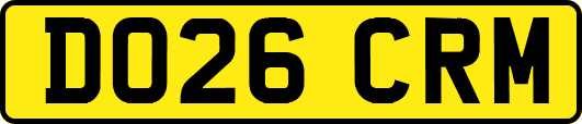 DO26CRM