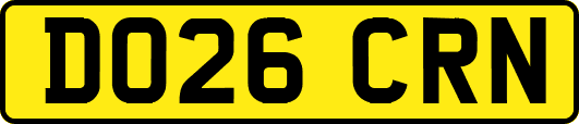 DO26CRN