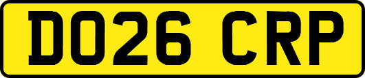 DO26CRP