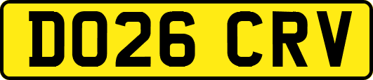 DO26CRV