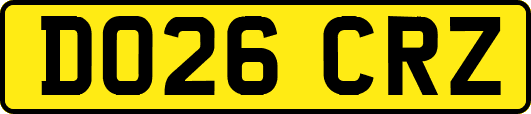 DO26CRZ