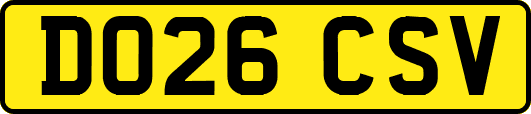 DO26CSV