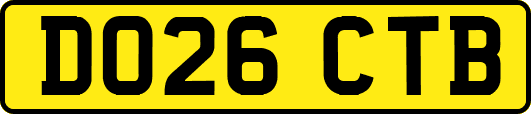 DO26CTB