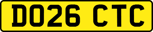 DO26CTC