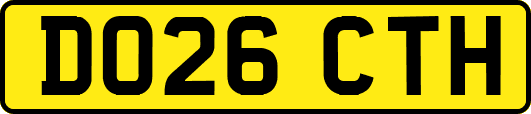 DO26CTH