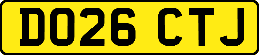 DO26CTJ
