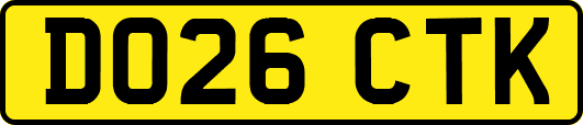 DO26CTK