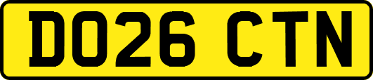 DO26CTN