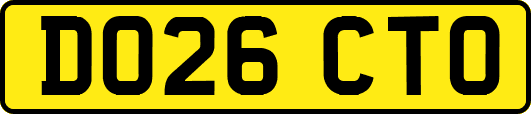DO26CTO