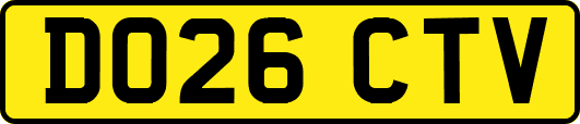 DO26CTV