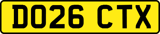 DO26CTX
