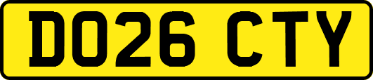 DO26CTY
