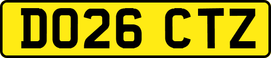 DO26CTZ