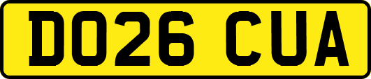 DO26CUA