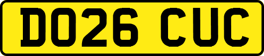 DO26CUC