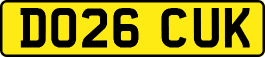 DO26CUK