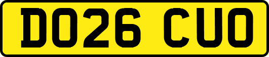 DO26CUO