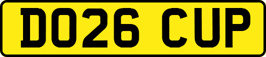 DO26CUP