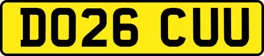 DO26CUU