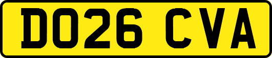 DO26CVA