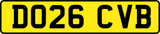 DO26CVB