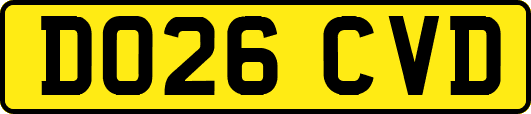 DO26CVD