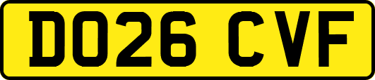 DO26CVF