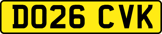 DO26CVK