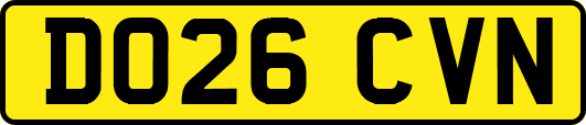 DO26CVN