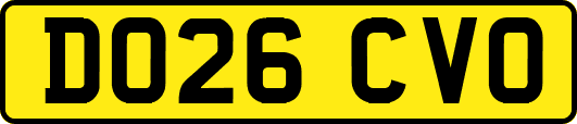 DO26CVO