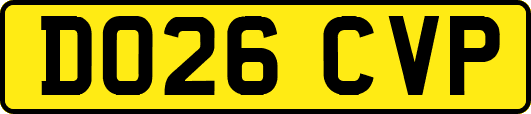 DO26CVP