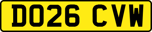 DO26CVW