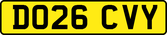 DO26CVY