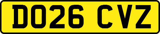 DO26CVZ