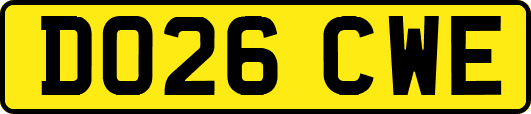 DO26CWE