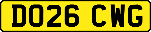 DO26CWG