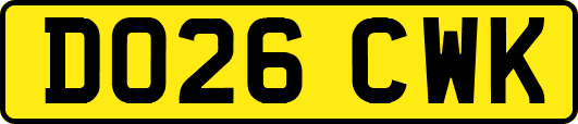DO26CWK