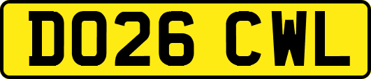 DO26CWL