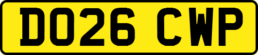 DO26CWP