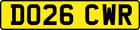 DO26CWR