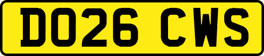 DO26CWS