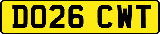 DO26CWT