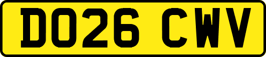 DO26CWV