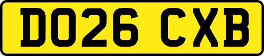 DO26CXB