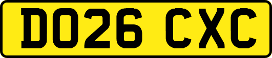 DO26CXC