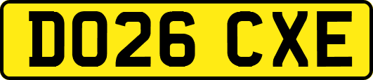 DO26CXE