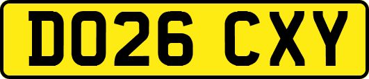 DO26CXY