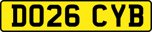 DO26CYB