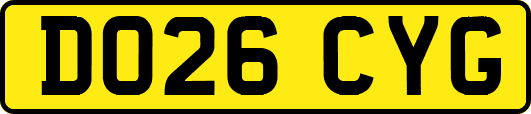 DO26CYG