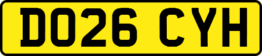 DO26CYH